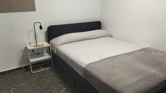 Rooms in Valencia La Zaidía - photo 3