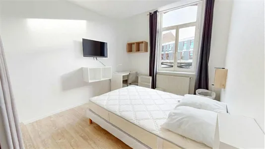 Rooms in Lille - photo 1