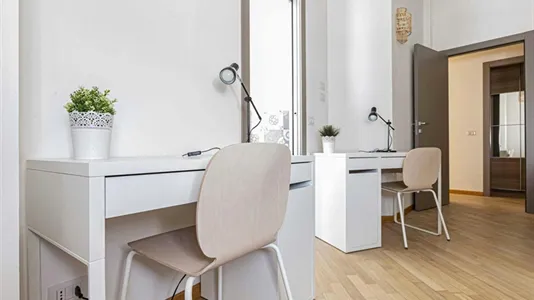 Rooms in Milano Zona 2 - Stazione Centrale, Gorla, Turro, Greco, Crescenzago - photo 4
