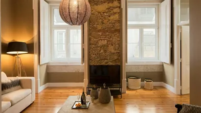 Apartment for rent in Lisbon (region)