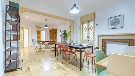 Rooms in Madrid Moncloa-Aravaca - photo 5