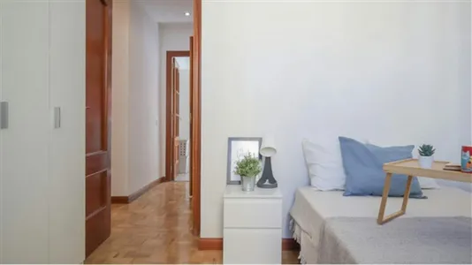 Rooms in Madrid Ciudad Lineal - photo 2