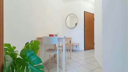 Rooms in Turin - photo 10