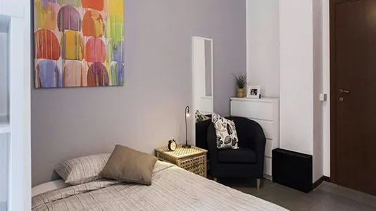 Rooms in Milano Zona 9 - Porta Garibaldi, Niguarda - photo 1