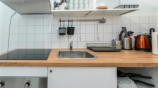 Rooms in Berlin Mitte - photo 10