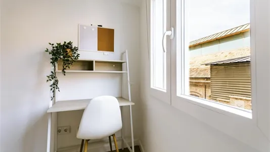 Rooms in Valencia Extramurs - photo 5