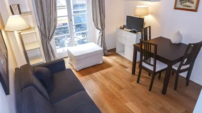 Apartment for rent in Paris 4ème arrondissement - Marais, Paris