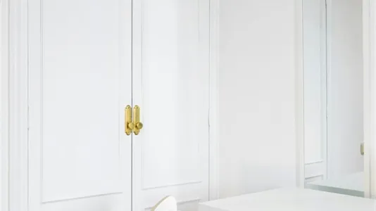 Rooms in Húmera-Somosaguas-Prado del Rey - photo 5