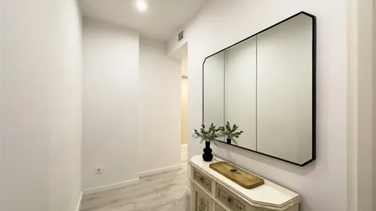 Apartments in Barcelona Eixample - photo 6