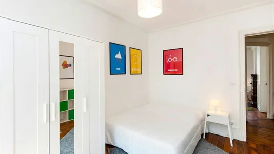 Rooms in Paris 10ème arrondissement - photo 2