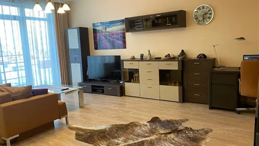 Apartments in Riga Zolitūde-Beberbeķi-Mūkupurvs - photo 5