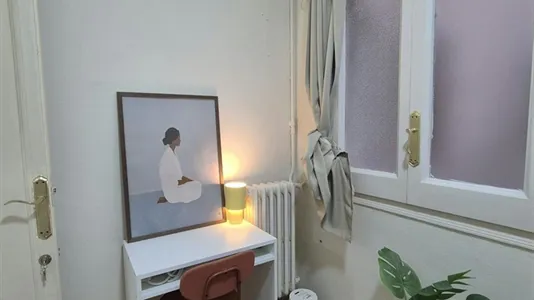 Rooms in Barcelona Les Corts - photo 3