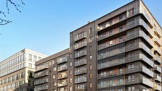 Apartments in Solna - photo 9