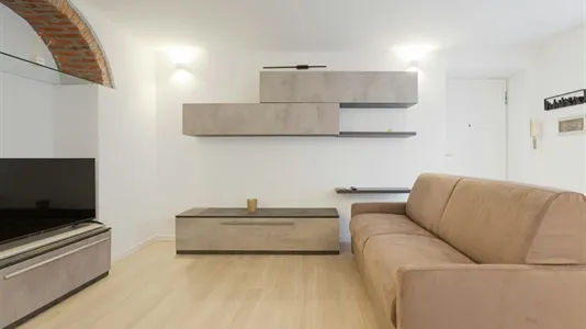 Apartments in Milano Zona 2 - Stazione Centrale, Gorla, Turro, Greco, Crescenzago - photo 6