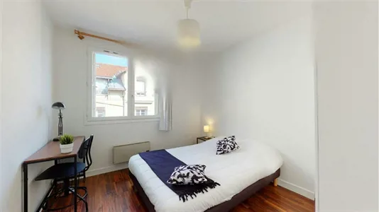 Rooms in Lyon - photo 1