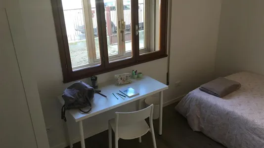 Rooms in Padua - photo 9
