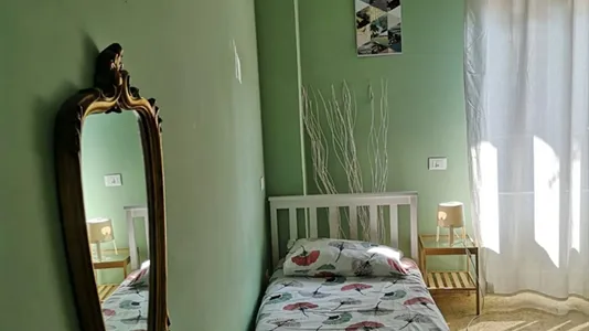 Rooms in Florence - photo 4