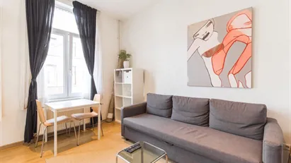 Apartment for rent in Stad Brussel, Brussels