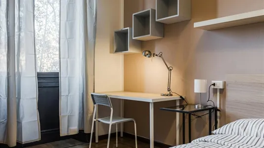 Rooms in Milano Zona 3 - Porta Venezia, Città Studi, Lambrate - photo 4