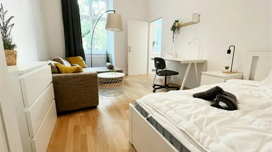 Rooms in Vienna Alsergrund - photo 9