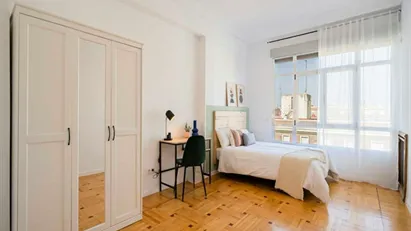 Room for rent in Madrid Chamberí, Madrid