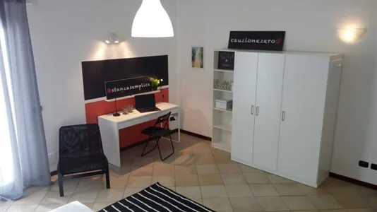 Rooms in Brescia - photo 4