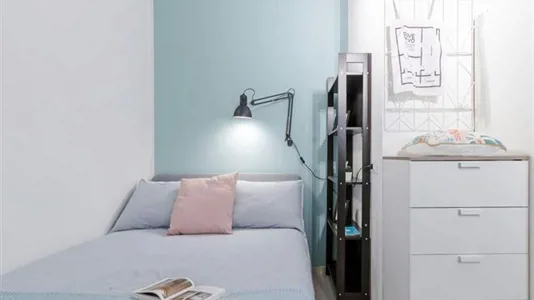 Rooms in Turin - photo 3
