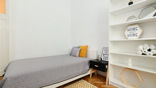 Rooms in Budapest Újbuda - photo 4