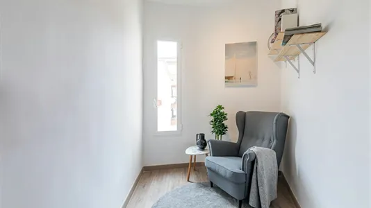 Rooms in Madrid Tetuán - photo 9