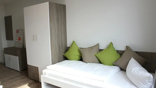 Apartments in Berlin Lichtenberg - photo 3