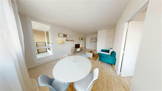 Rooms in Bordeaux - photo 5