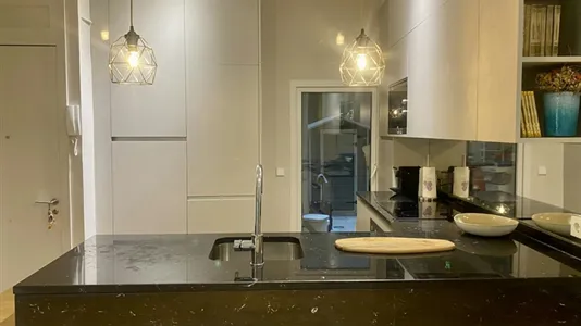 Apartments in Madrid Chamberí - photo 10