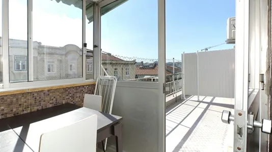 Rooms in Location is not specified - photo 10