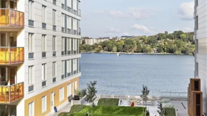 Hägersten-Liljeholmen - 4rok - 24mån - 25.875kr/mån
