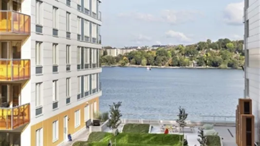 Apartments in Södermalm - photo 1