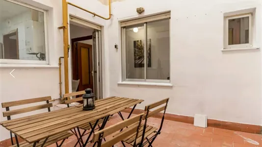 Rooms in Valencia Ciutat Vella - photo 10