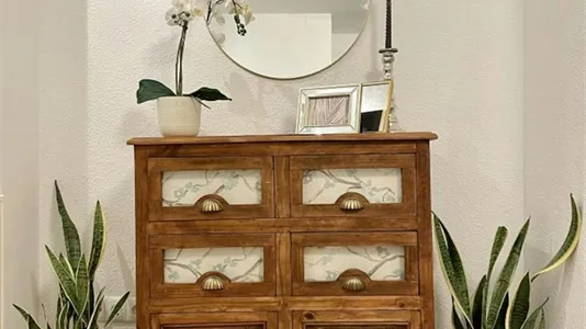 Rooms in Alboraya - photo 9