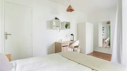 Rooms in Lille - photo 3