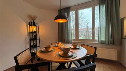 Apartment for rent in Amsterdam