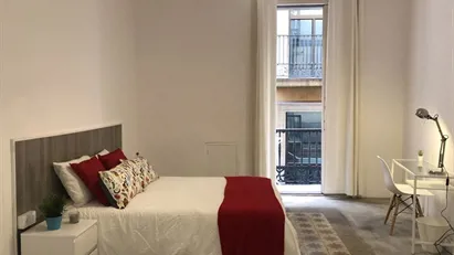 Room for rent in Barcelona Ciutat Vella, Barcelona