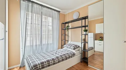 Apartment for rent in Milano Zona 7 - Baggio, De Angeli, San Siro, Milan