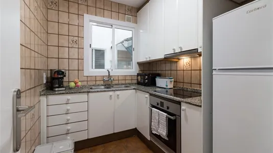 Rooms in Barcelona Horta-Guinardó - photo 8