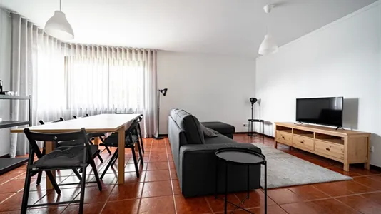 Rooms in Braga - photo 9