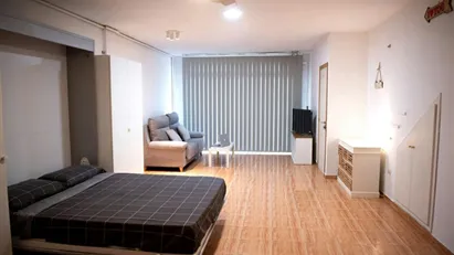 Apartment for rent in Alboraya, Comunidad Valenciana