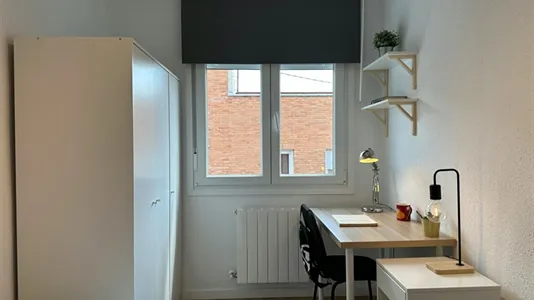 Apartments in Madrid Puente de Vallecas - photo 8