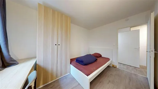 Rooms in Lyon - photo 2