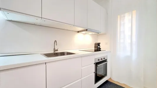 Apartments in Milano Zona 2 - Stazione Centrale, Gorla, Turro, Greco, Crescenzago - photo 9