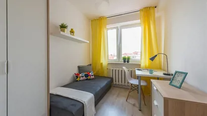 Room for rent in Warsaw