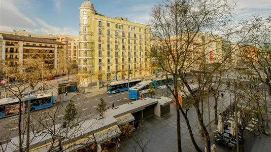 Rooms in Madrid Retiro - photo 5