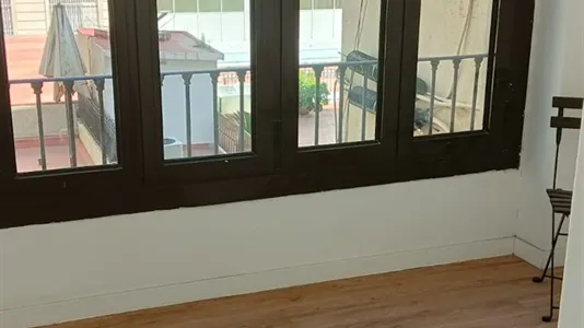 Rooms in Barcelona Eixample - photo 5